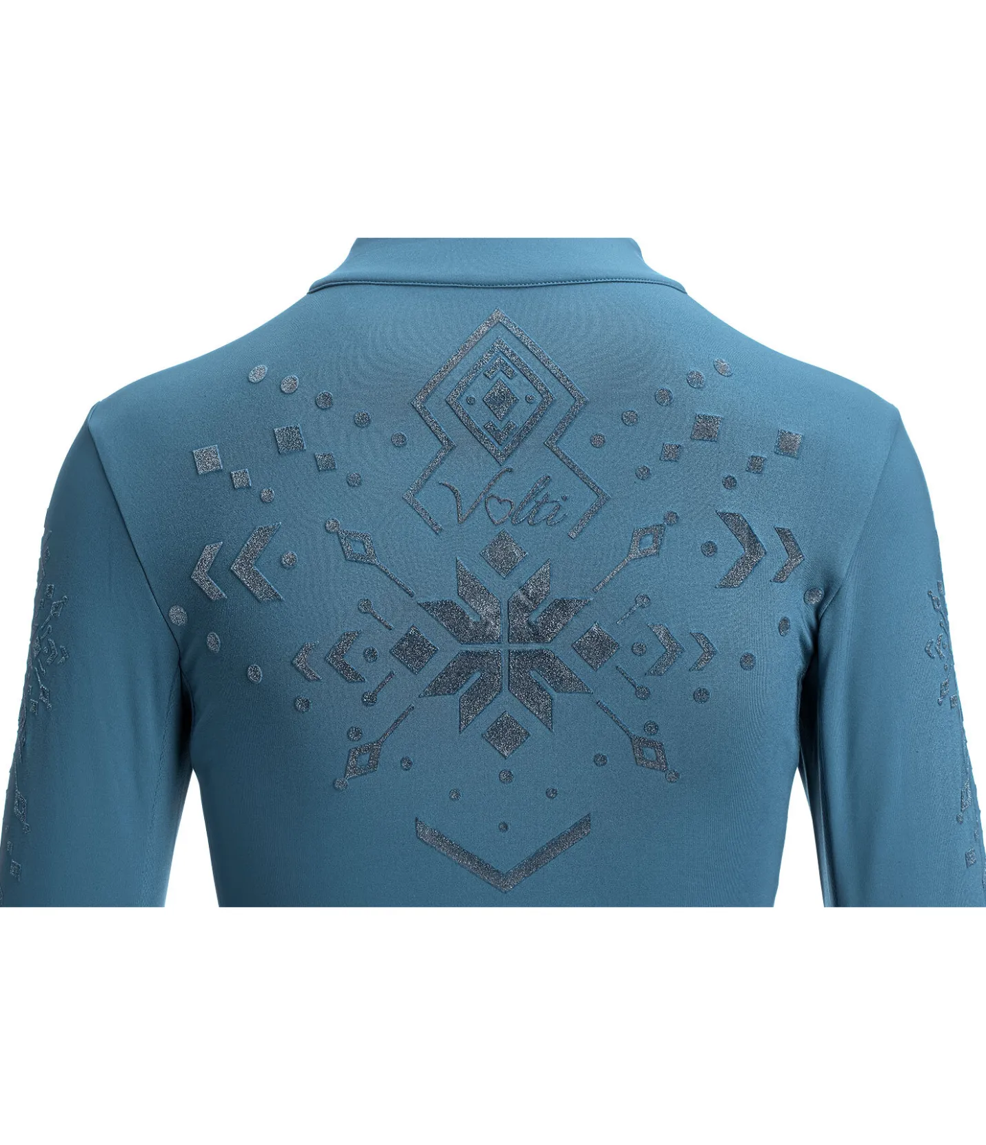 Volti by STEEDS T-shirt technique pour femme London ciel nuageux Online
