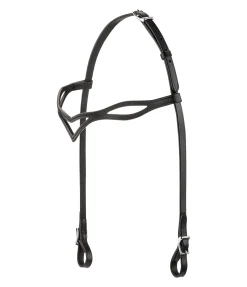 FENGUR Têtière islandaise Virtur noir Discount