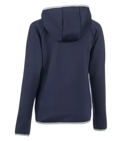 STEEDS Veste à capuche Power-Stretch Enfant Lene marine Best