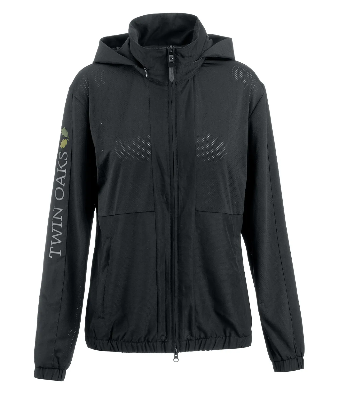 TWIN OAKS Veste anti-insectes Tundra noir Best