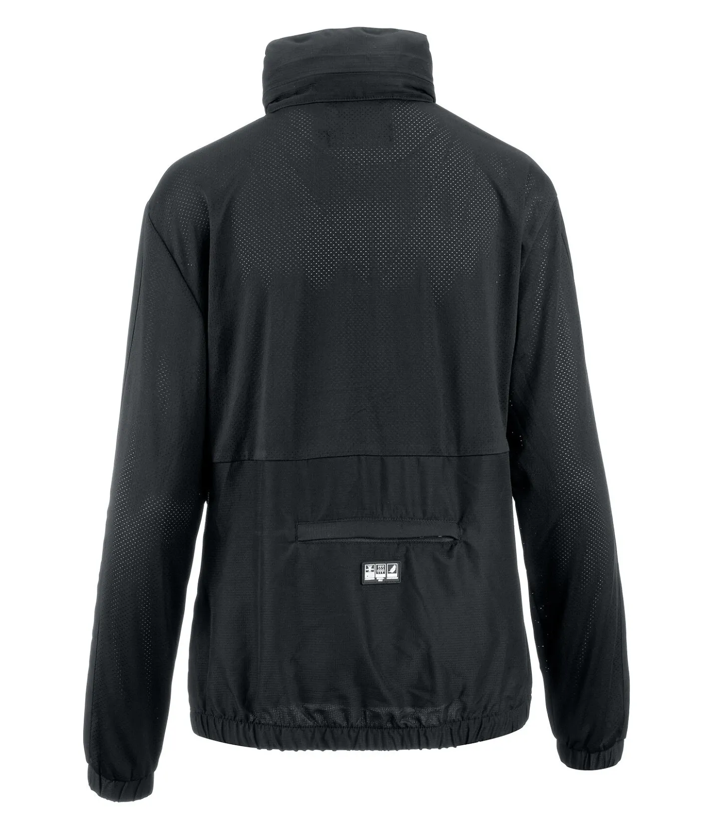 TWIN OAKS Veste anti-insectes Tundra noir Best