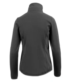 Felix Bühler Veste bi-matière Hanni noir Outlet