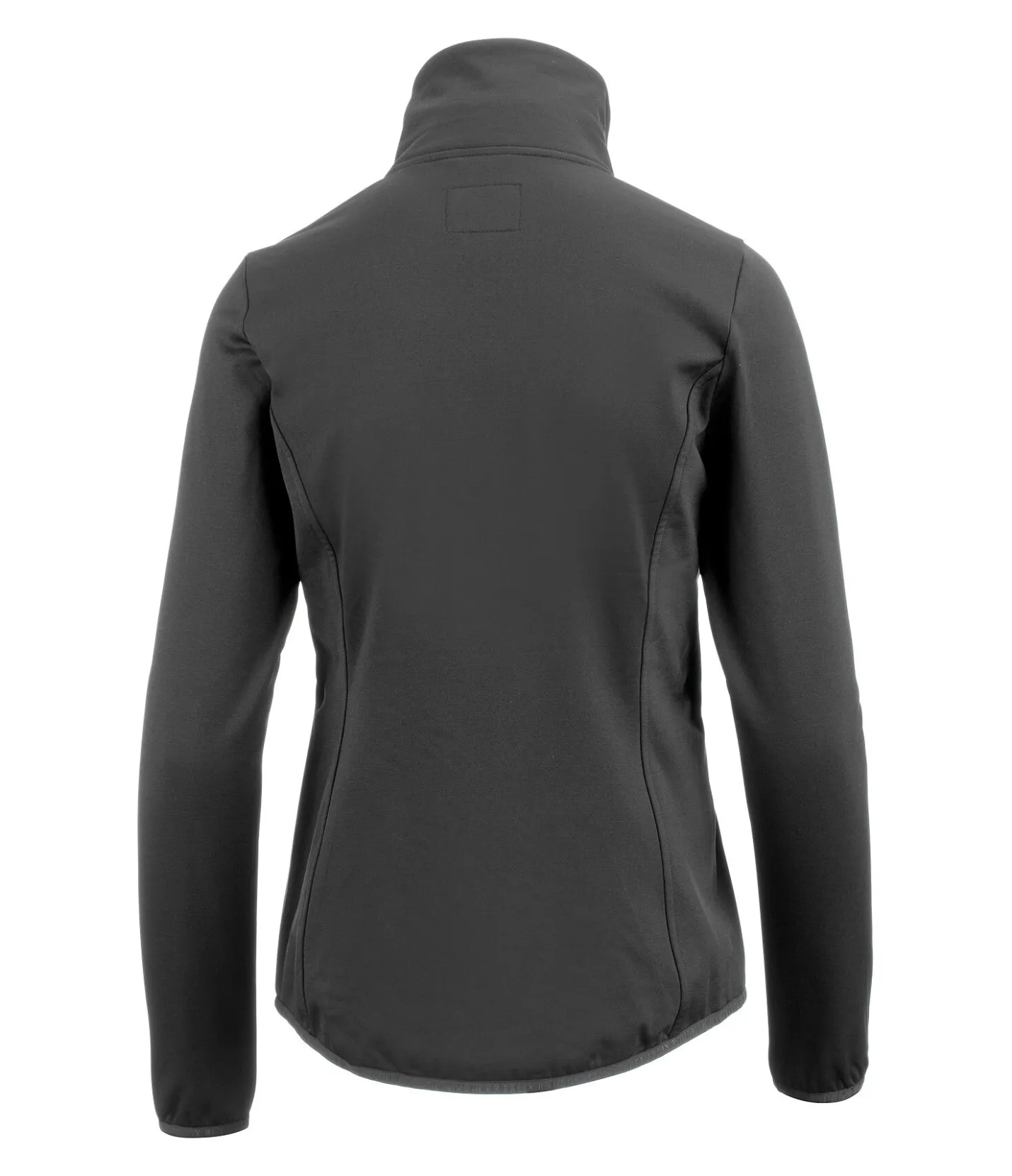 Felix Bühler Veste bi-matière Hanni noir Outlet