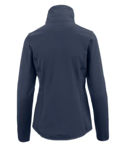 Felix Bühler Veste bi-matière Hanni navy Online