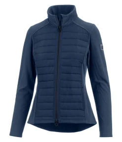 STEEDS Veste bi-matière Paula II navy Online