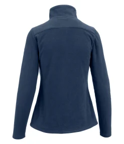 STEEDS Veste bi-matière Paula II navy Online