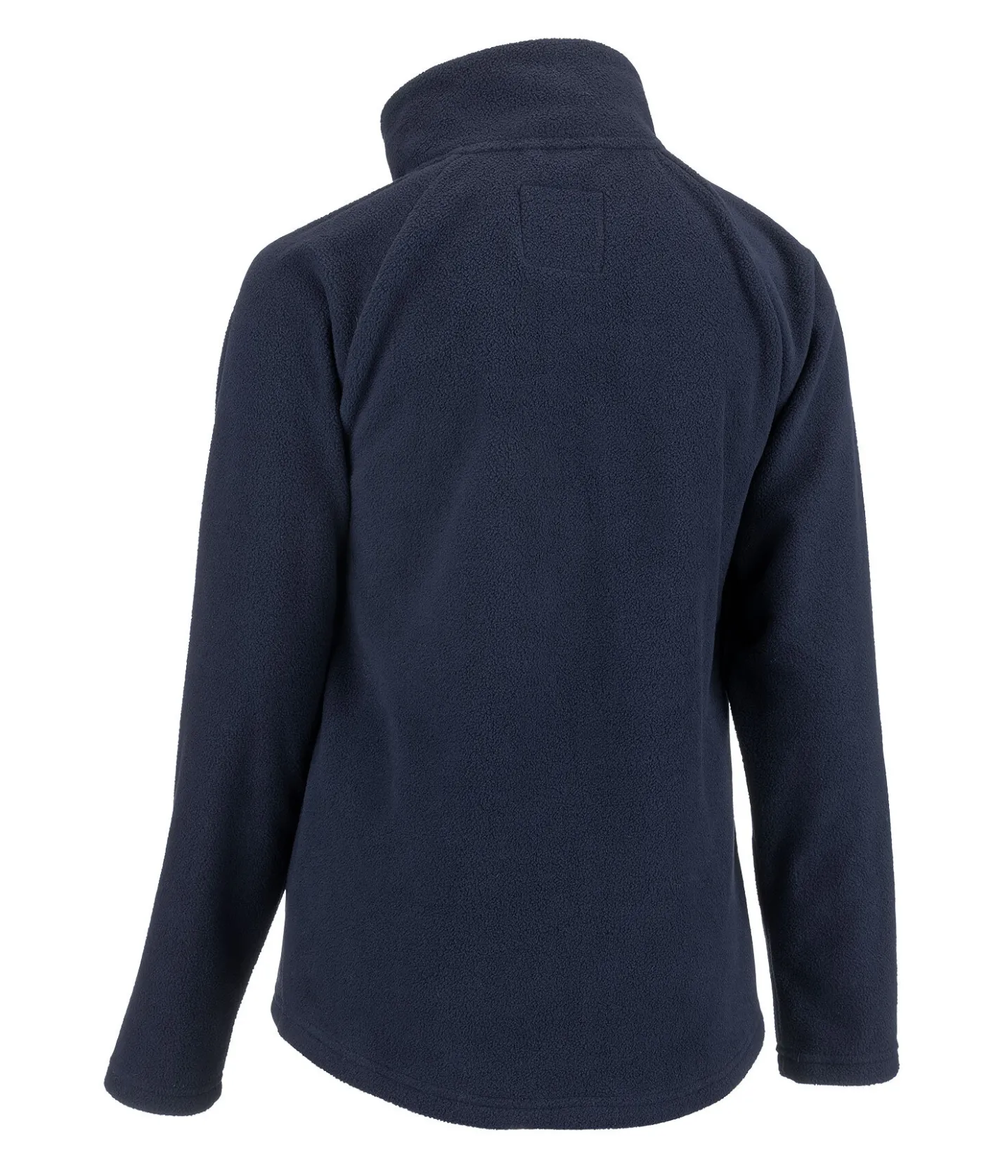 STEEDS Veste bi-matière enfant Chalin marine New