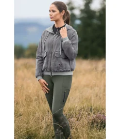TWIN OAKS Veste cargo Marble Mountains anthracite Discount