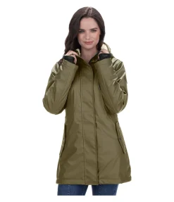 STONEDEEK Veste de pluie Harper fange Sale