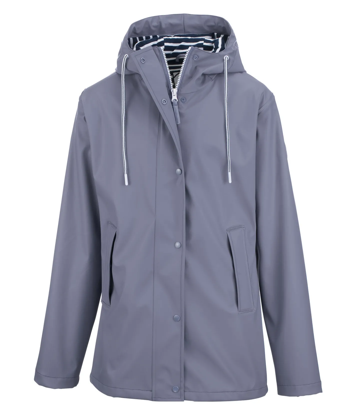 STEEDS Veste de pluie Enfant Halvor II bleu arctique Clearance
