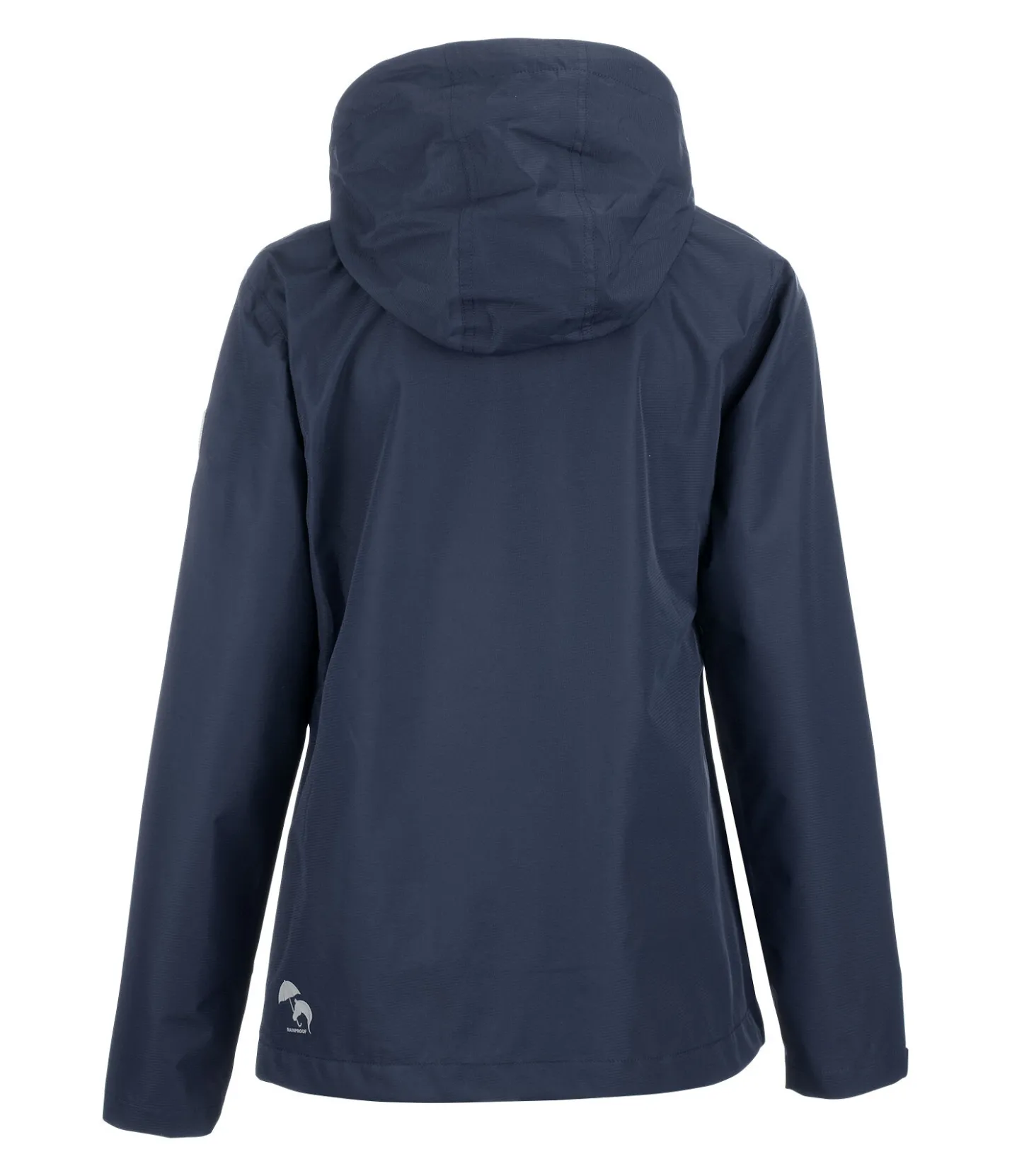 STEEDS Veste de pluie technique enfant Pina marine Hot