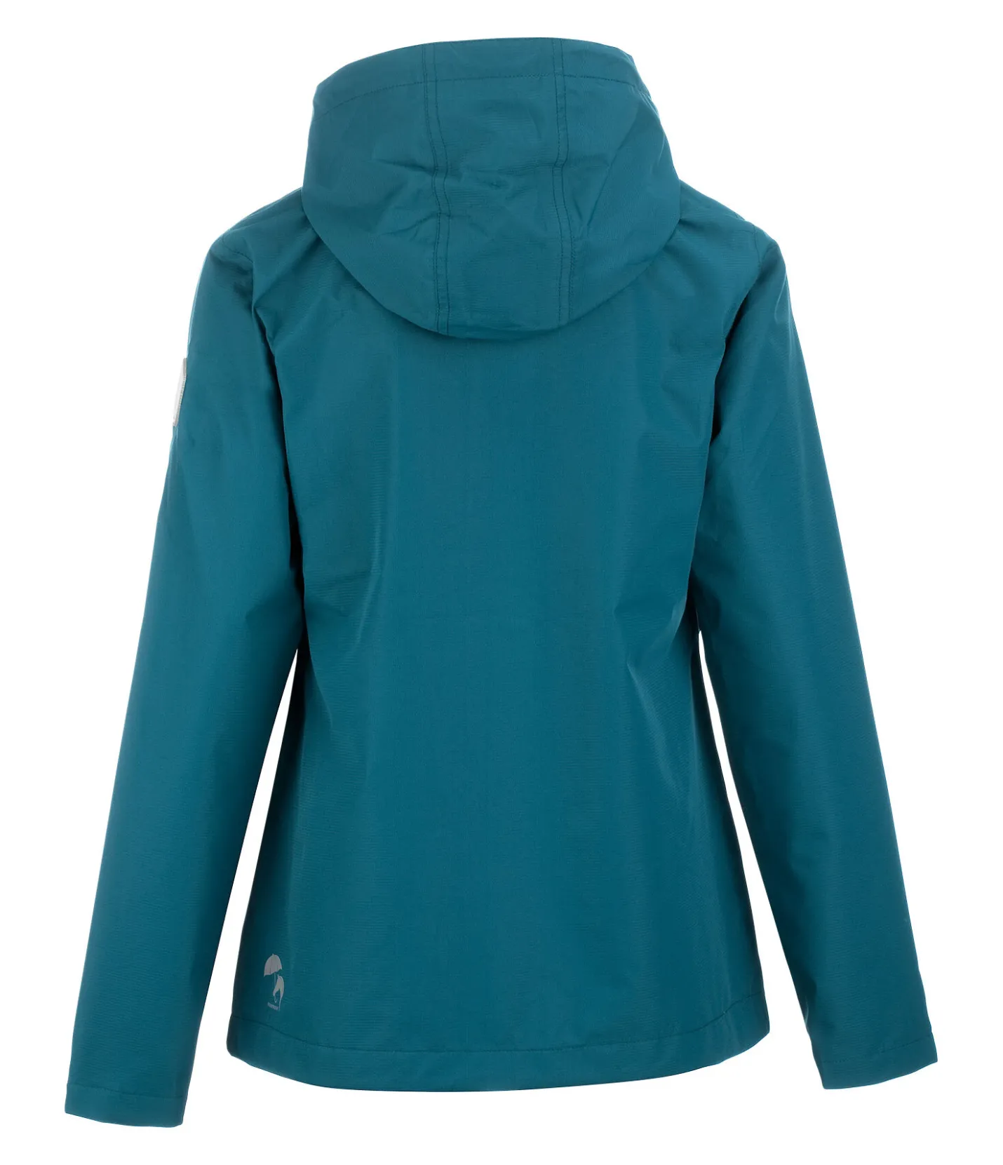 STEEDS Veste de pluie technique enfant Pina turquoise foncé Clearance