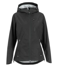 Felix Bühler Veste de pluie très technique Glacier noir New