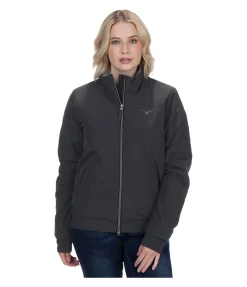 RANCH-X Veste d'entraînement Aspen noir Clearance