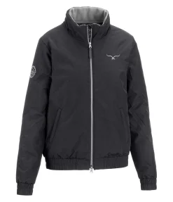 RANCH-X Veste d'entraînement Aspen noir Clearance