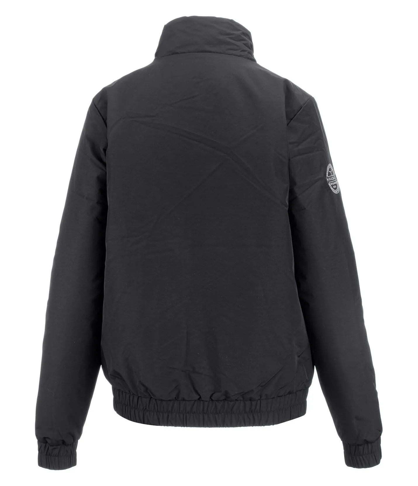 RANCH-X Veste d'entraînement Aspen noir Clearance