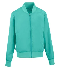Volti by STEEDS Veste d'entraînement Enfant et Ado Fiona vert aqua Sale
