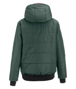 RANCH-X Veste d'hiver vert pin Outlet