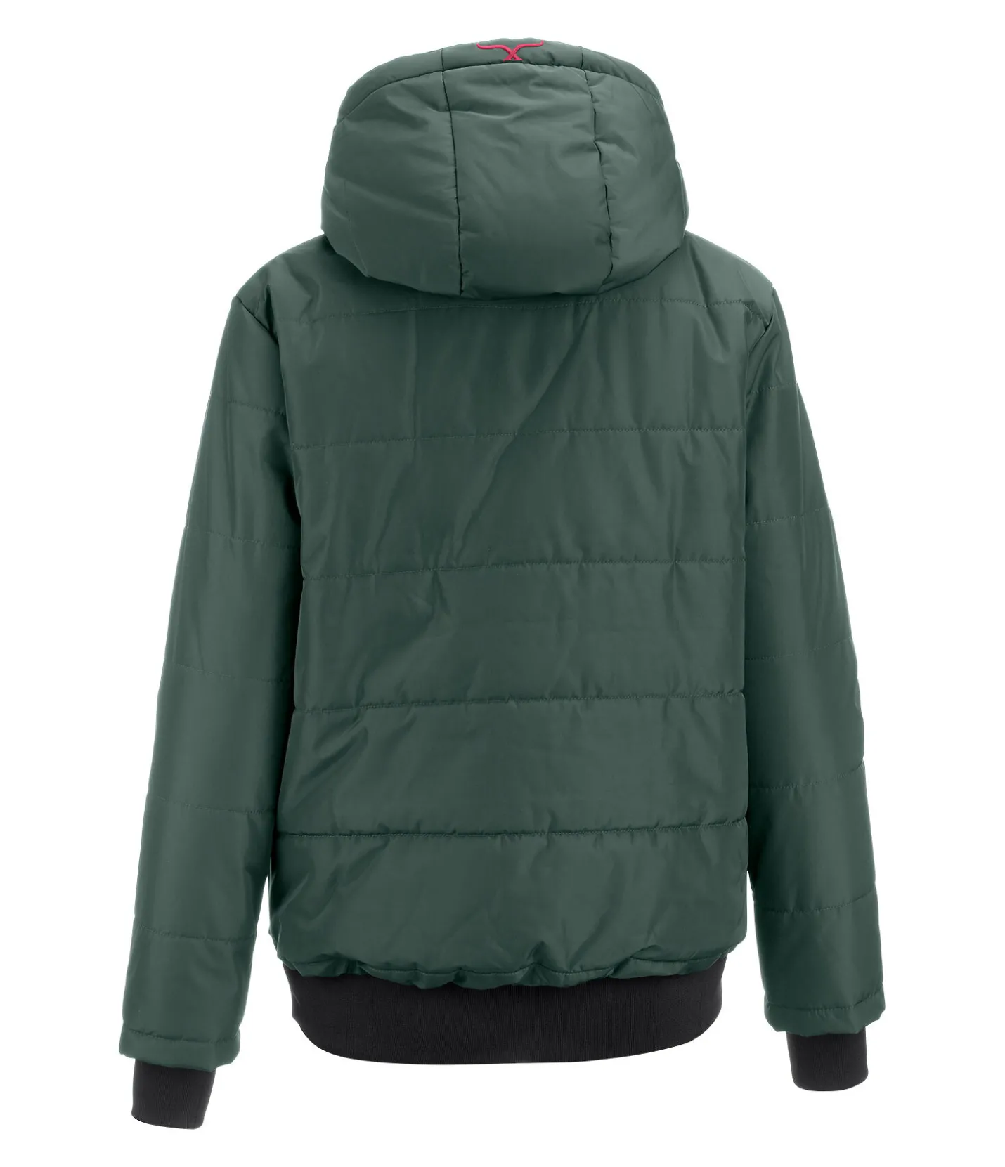 RANCH-X Veste d'hiver vert pin Outlet