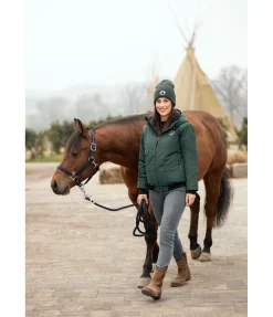 RANCH-X Veste d'hiver vert pin Outlet