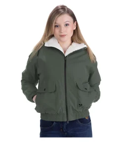 TWIN OAKS Veste d'hiver Snow Dome forêt Online