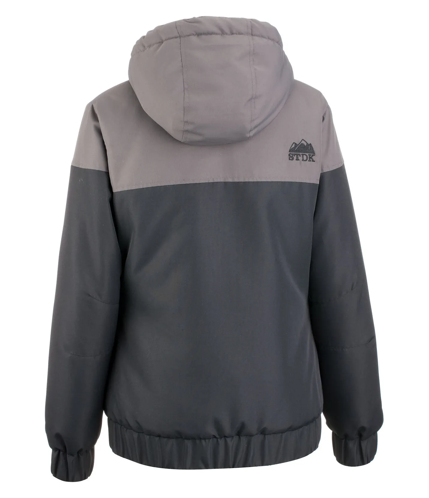 STONEDEEK Veste d'hiver femme Leila noir Outlet