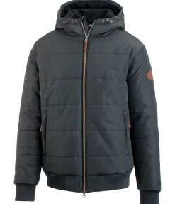 STONEDEEK Veste d'hiver homme Mason noir Sale