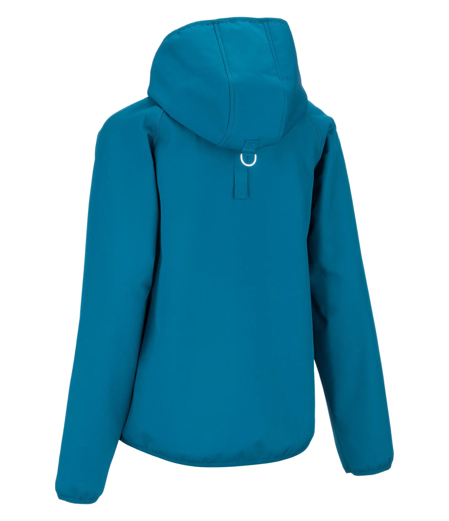 STEEDS Veste d'hiver softshell enfant Carat cobalt New