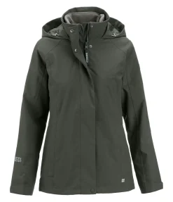 STEEDS Veste d'équitation 3 en 1 Rina II forêt Discount