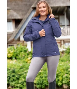STEEDS Veste d'équitation 3 en 1 Rina améthyste Online
