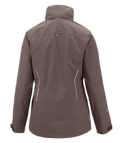STEEDS Veste d'équitation 3 en 1 Rina II noix Hot