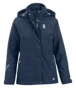 STEEDS Veste d'équitation 3 en 1 Rina navy Outlet