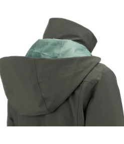 STEEDS Veste d'équitation 3 en 1 Rina forêt