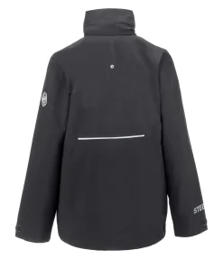 STEEDS Veste d'équitation 3 en 1 enfant Runa II noir Outlet