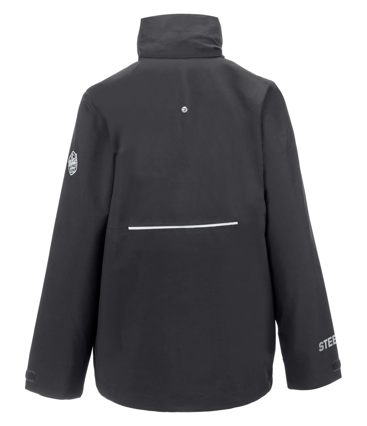 STEEDS Veste d'équitation 3 en 1 enfant Runa II noir Outlet
