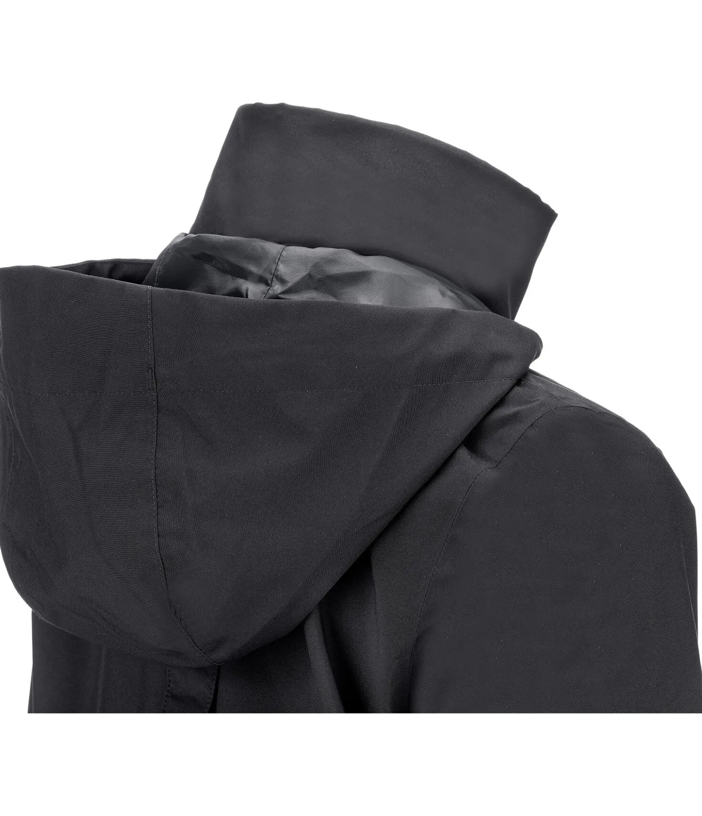 STEEDS Veste d'équitation 3 en 1 enfant Runa II noir Outlet