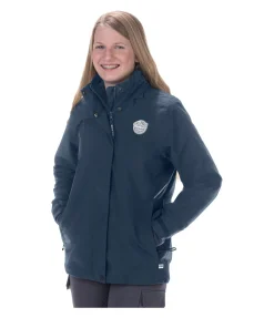 STEEDS Veste d'équitation 3 en 1 Enfant Runa navy Sale