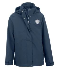 STEEDS Veste d'équitation 3 en 1 Enfant Runa navy Sale