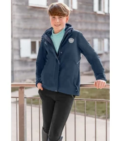 STEEDS Veste d'équitation 3 en 1 Enfant Runa navy Sale