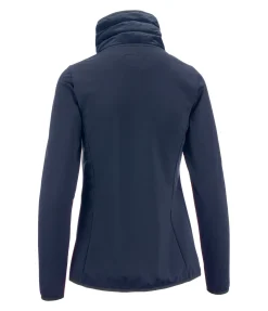 Felix Bühler Veste d'équitation bi-matière Amelia navy Online