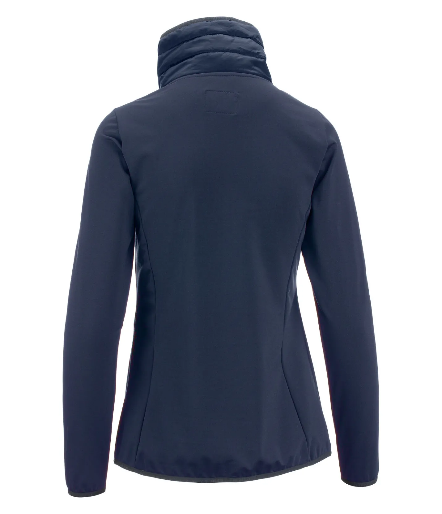 Felix Bühler Veste d'équitation bi-matière Amelia navy Online