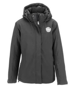 STEEDS Veste d'équitation fonctionnelle enfant Sky noir Sale
