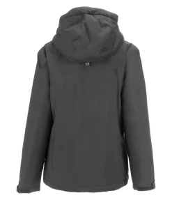 STEEDS Veste d'équitation fonctionnelle enfant Sky noir Sale