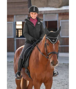 STEEDS Veste d'équitation fonctionnelle enfant Sky noir Sale