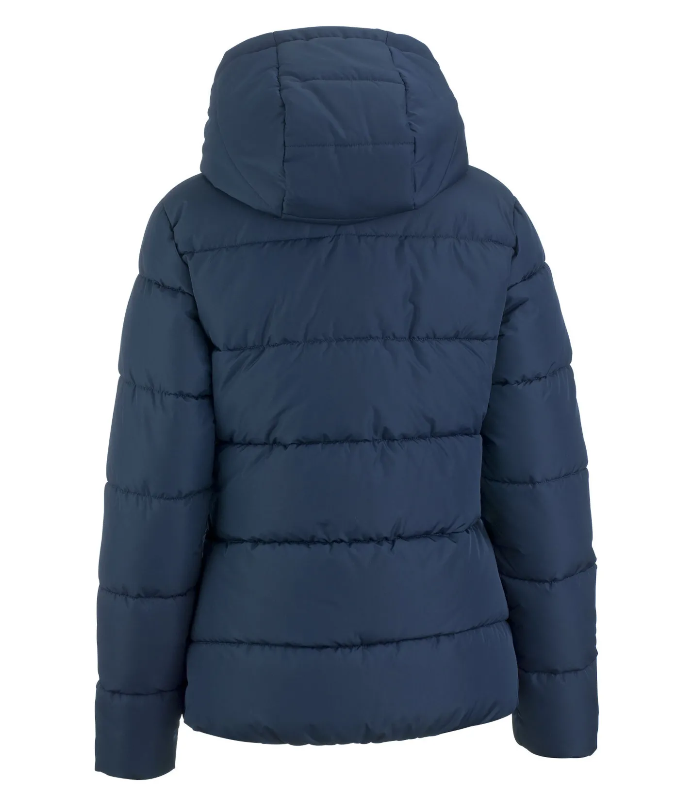 STEEDS Veste d'équitation matelassée à capuche Leela II navy Discount
