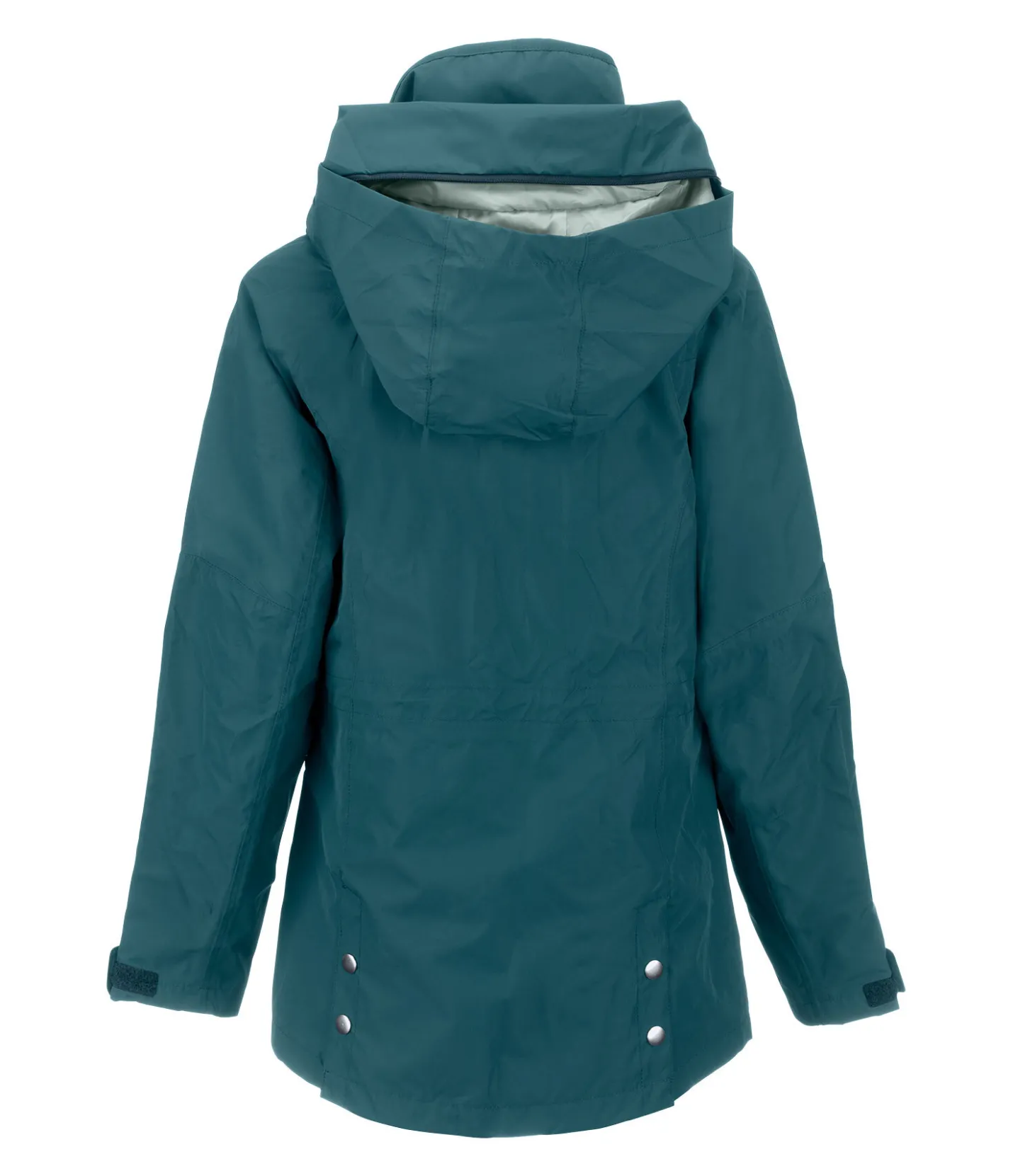 Felix Bühler Veste d'équitation technique enfant Demi vert tropical Outlet