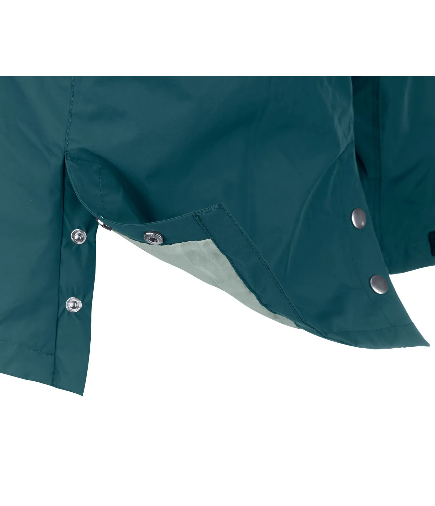 Felix Bühler Veste d'équitation technique enfant Demi vert tropical Outlet