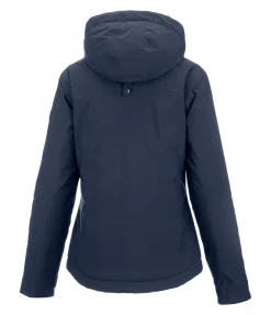Felix Bühler Veste d'équitation technique à capuche Emelie navy Online