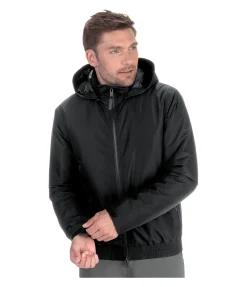 Felix Bühler Veste d'équitation thermique homme Topeka noir Outlet