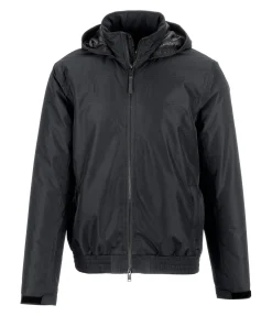 Felix Bühler Veste d'équitation thermique homme Topeka noir Outlet